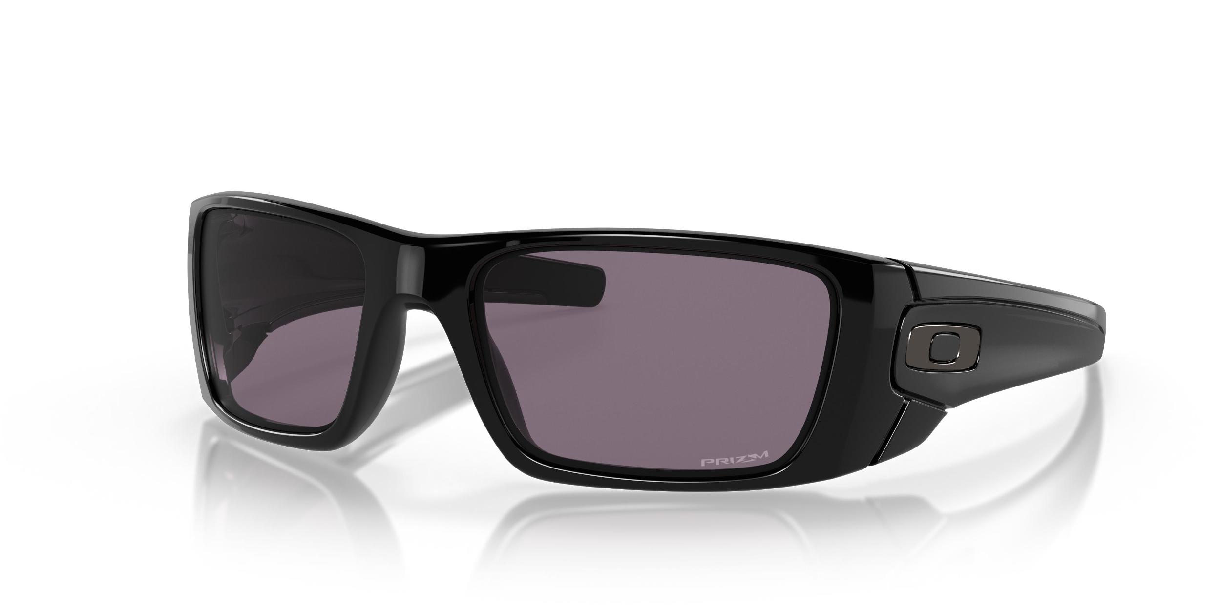 Oakley Mens Fuel Cell Sunglasses Product Image