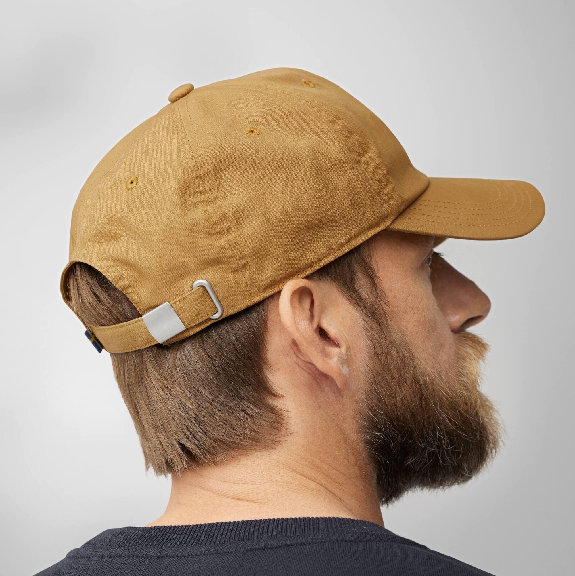 Fjällräven Logo Cap Product Image