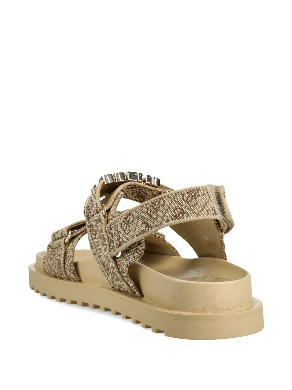 Fabelis sandals  Product Image