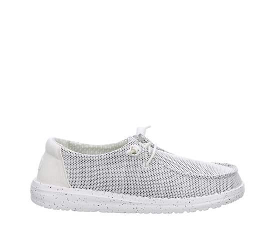 Heydude Womens Wendy Stretch Sox Slip On Sneaker Product Image