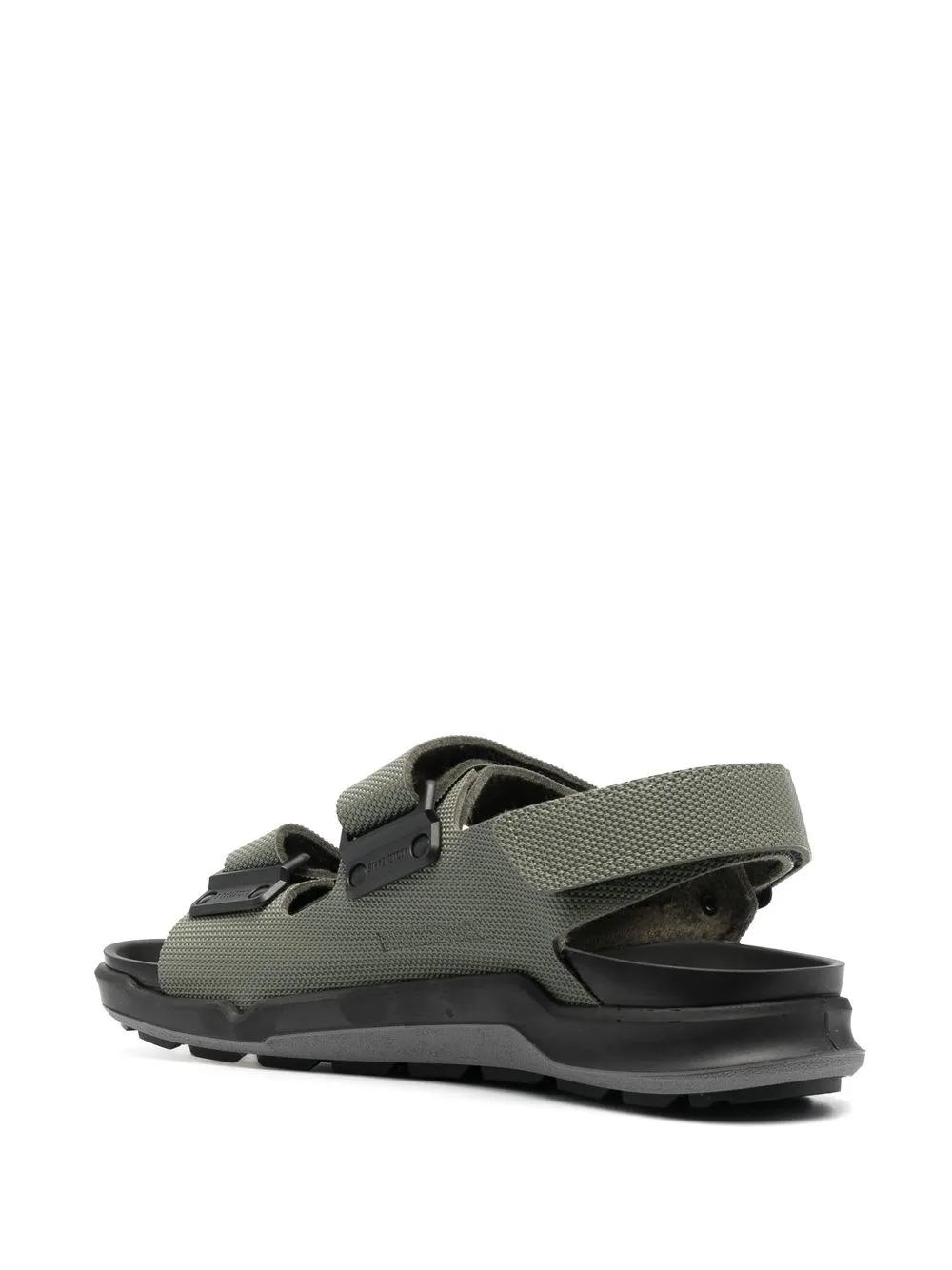 Tatacoa double-strap sandals Product Image