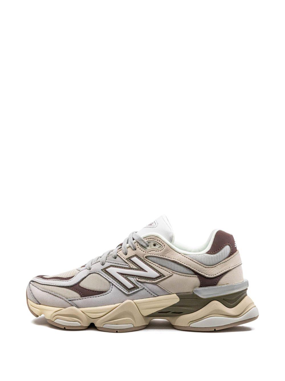 9060 "Grey Matter/Timberwolf" sneakers Product Image