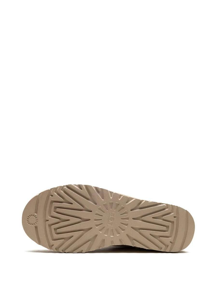 Classic Ultra Mini suede boots Product Image