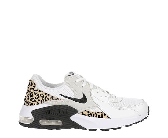 Nike Womens Air Max Excee Shoes | HQ2115-100 Product Image