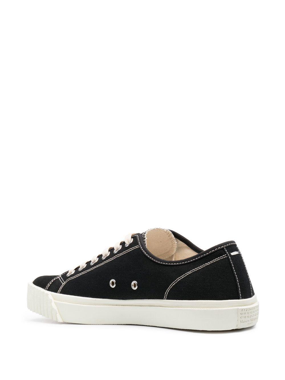 Tabi low-top sneakers Product Image