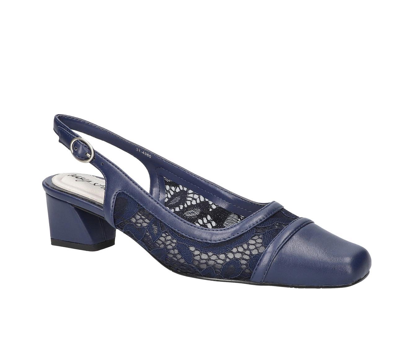 Women's Easy Street Fortune Pumps Product Image