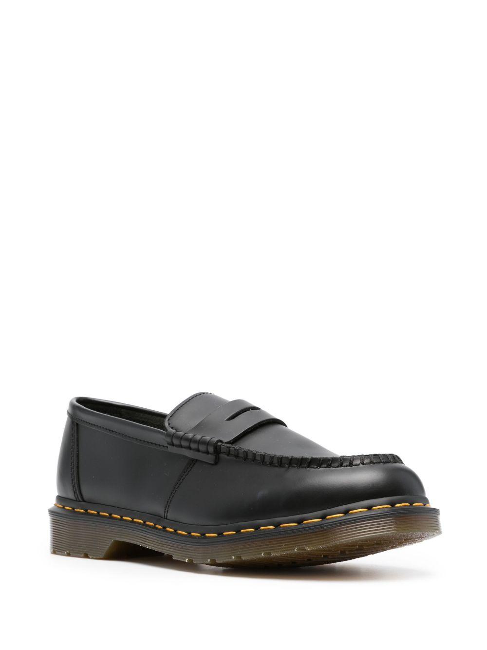 Penton leather loafers Product Image