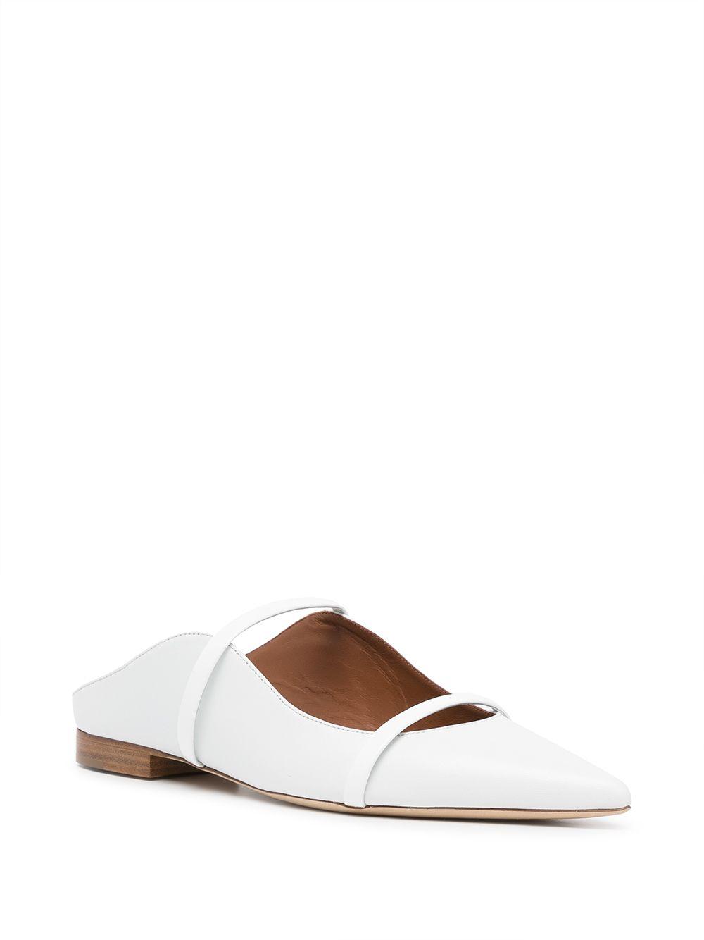 top strap mules Product Image