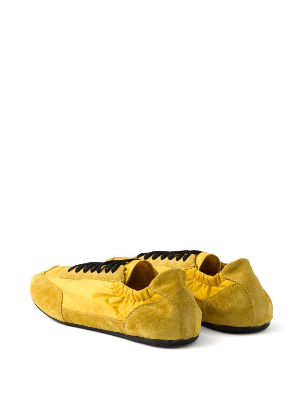 Re-Nylon sneakers Product Image