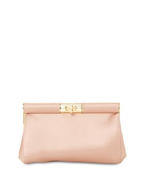 Womens Marlene Satin Bag Product Image