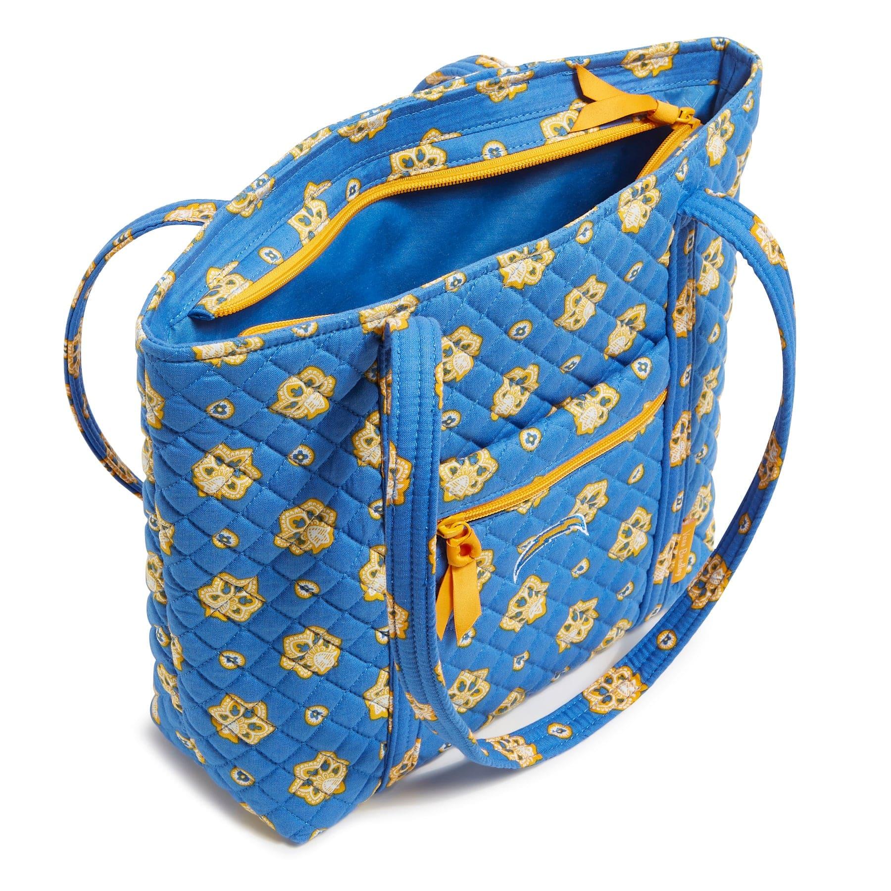 NFL Small Vera Tote Bag Product Image