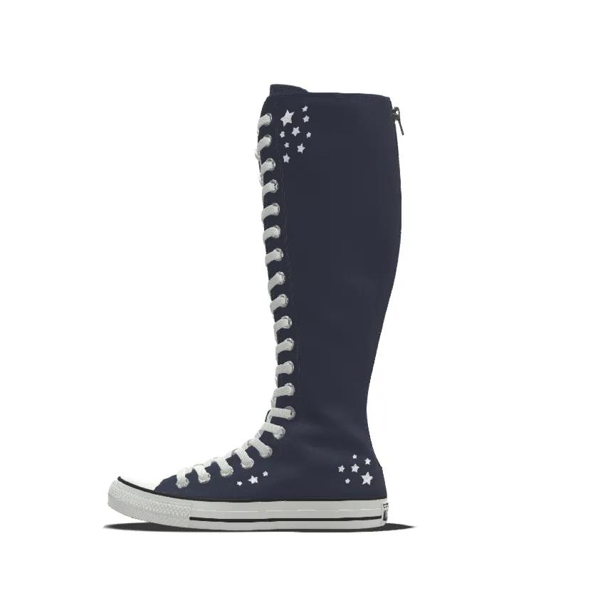 Custom Chuck Taylor All Star XXHi By You Product Image