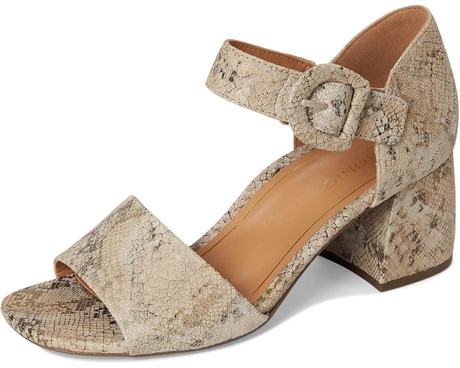 Chardonnay Strappy Sandals Product Image