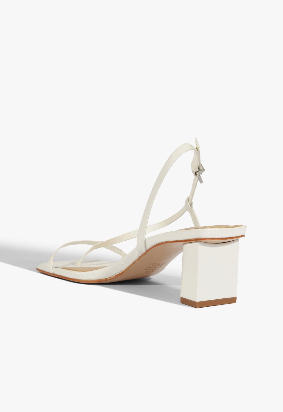 Heloise Mid Block Sandal Product Image