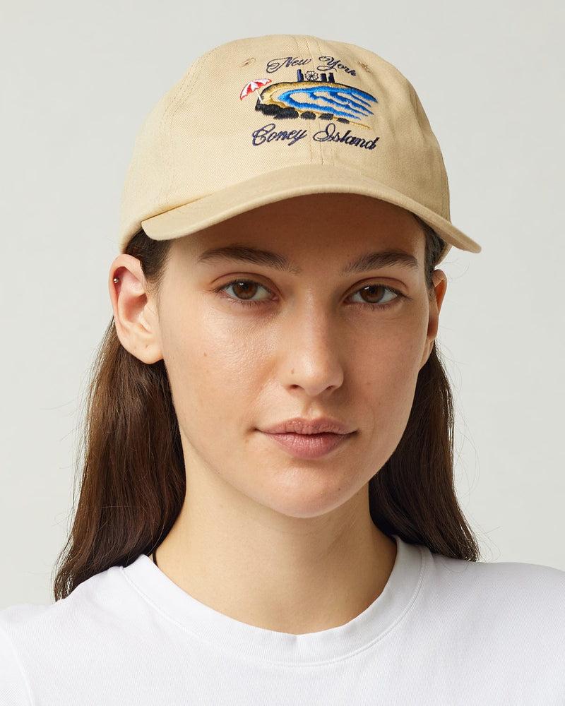 Coney Island Souvenir Cap Product Image