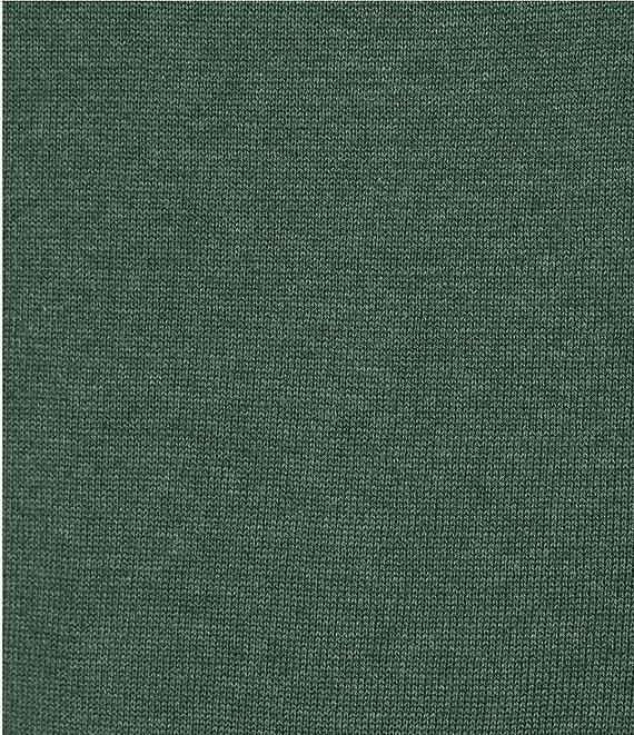 Roundtree & York Short Sleeve Solid Polo Snit Product Image