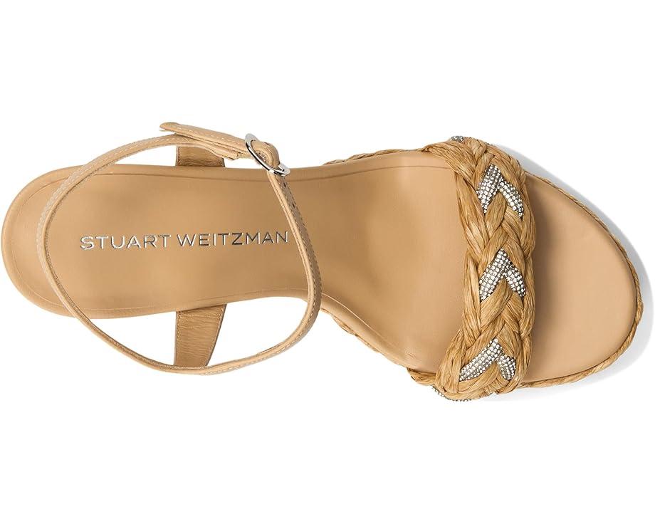 Women's Stuart Weitzman Lana Platform 80 Product Image