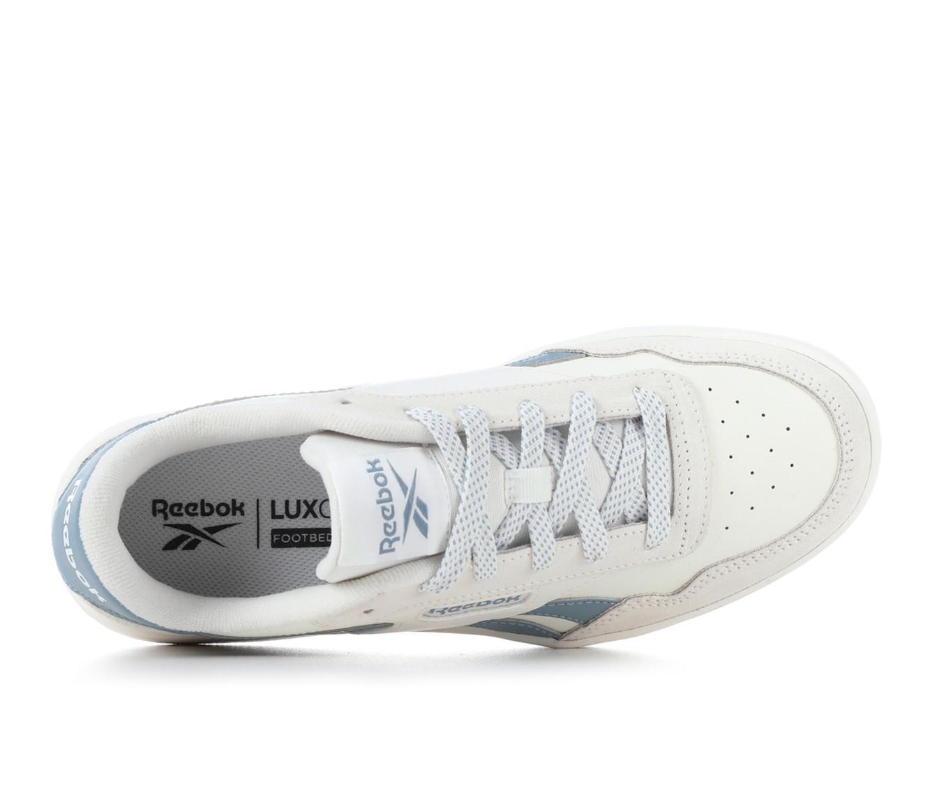 Women's Reebok Court Advance Sneakers Product Image