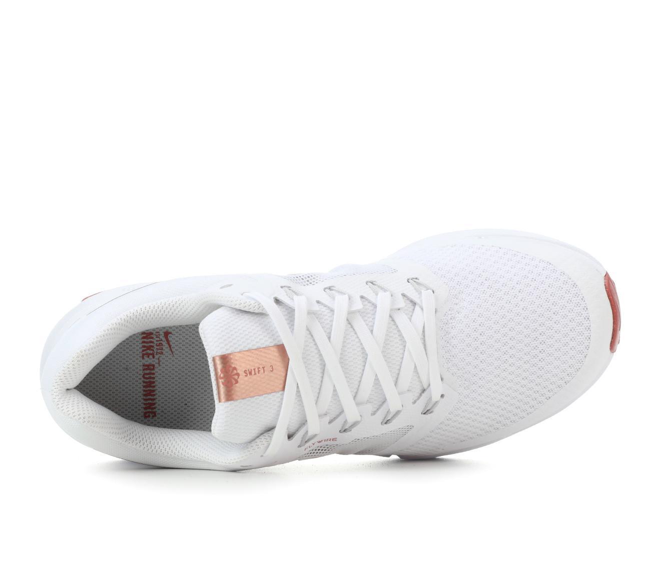 Women's Nike Run Swift 3 Sustainable Running Shoes Product Image