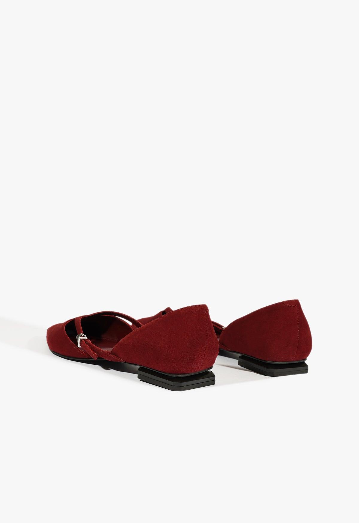 Rue Ballet Flat Product Image