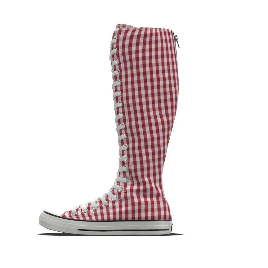 Custom Chuck Taylor All Star XXHi By You Product Image