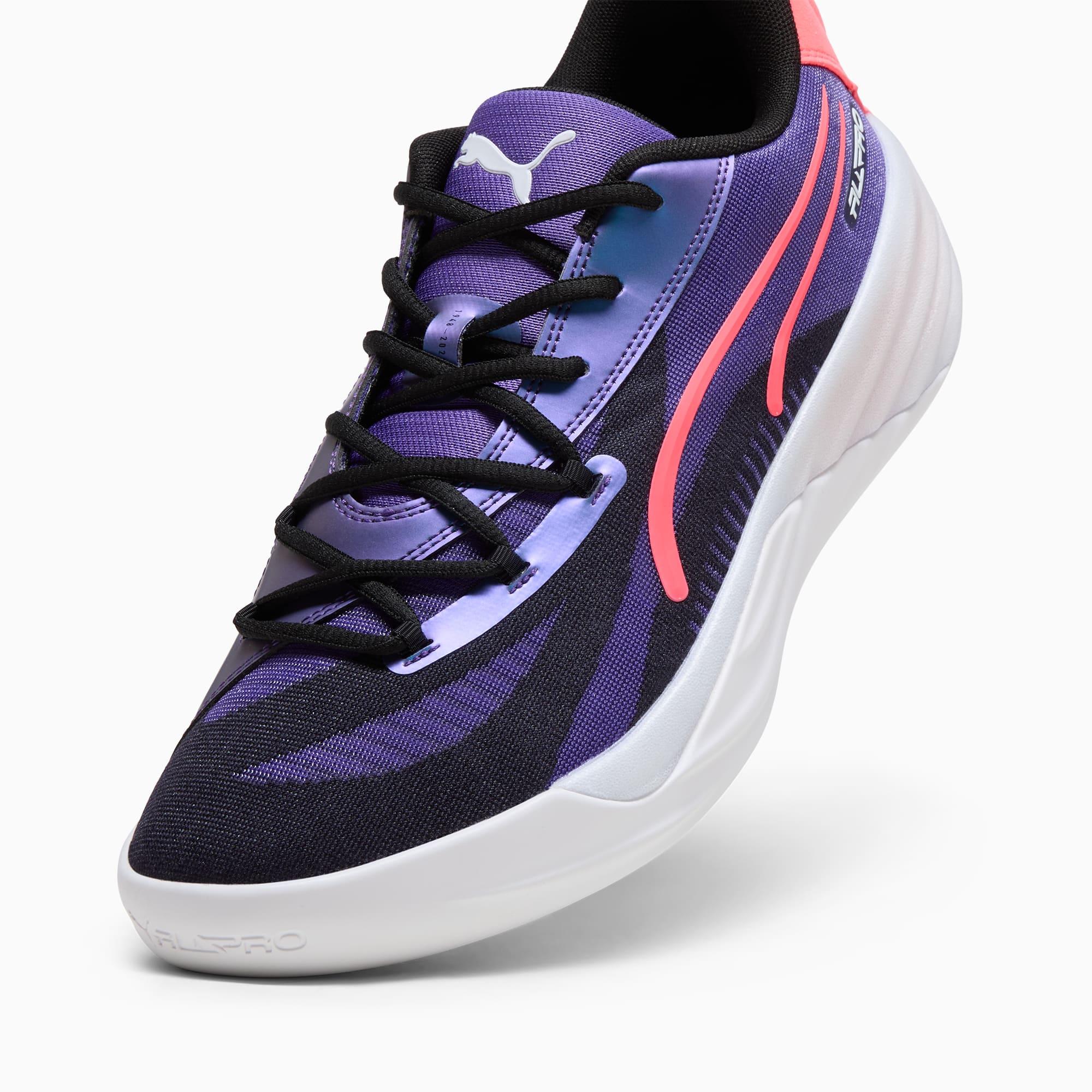 All-Pro NITRO™ Men's Basketball Shoes Product Image