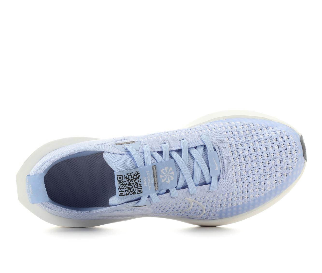 Women's Nike Interact Run Sneakers Product Image