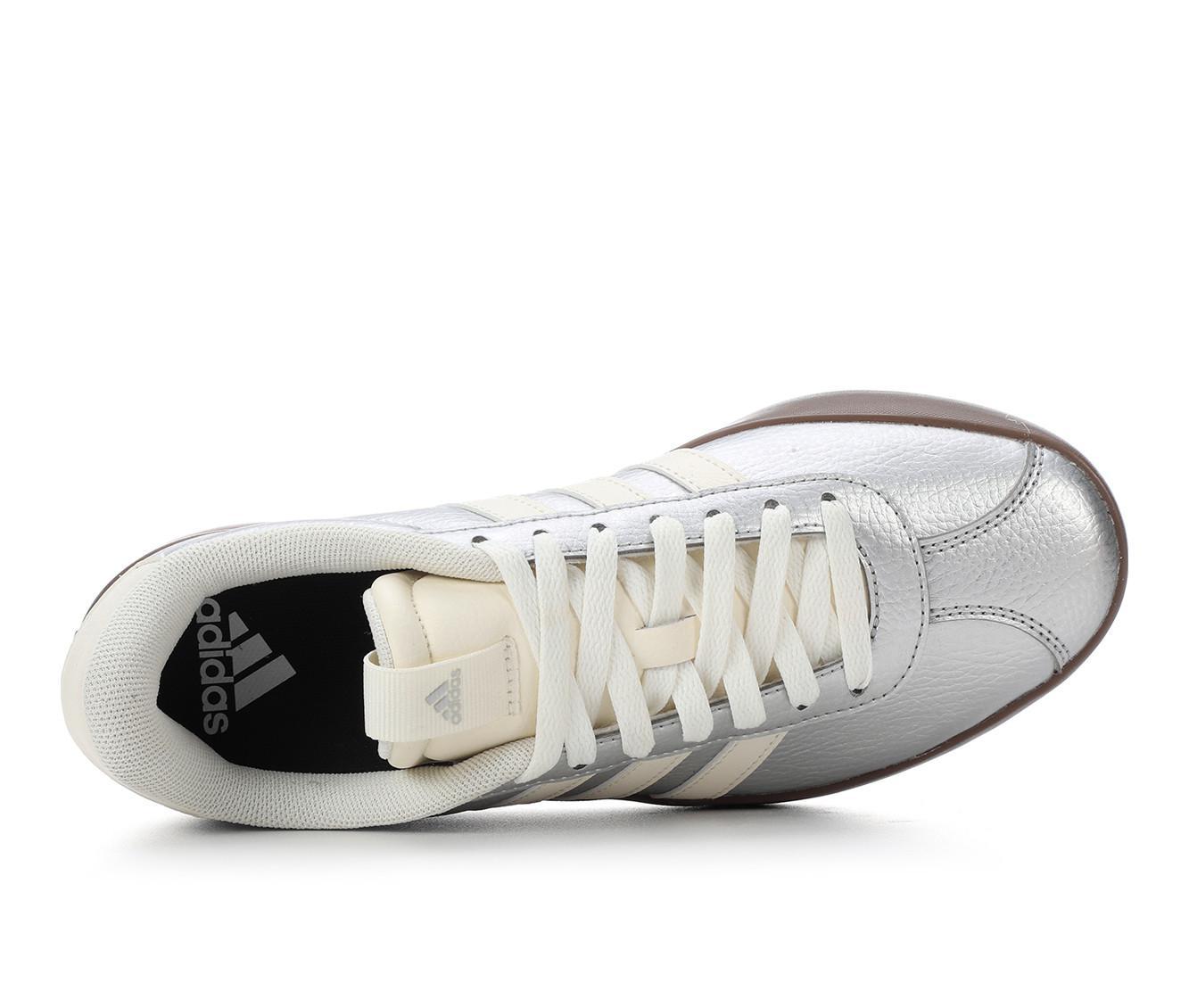Women's Adidas VL Court 3.0 Sneakers Product Image