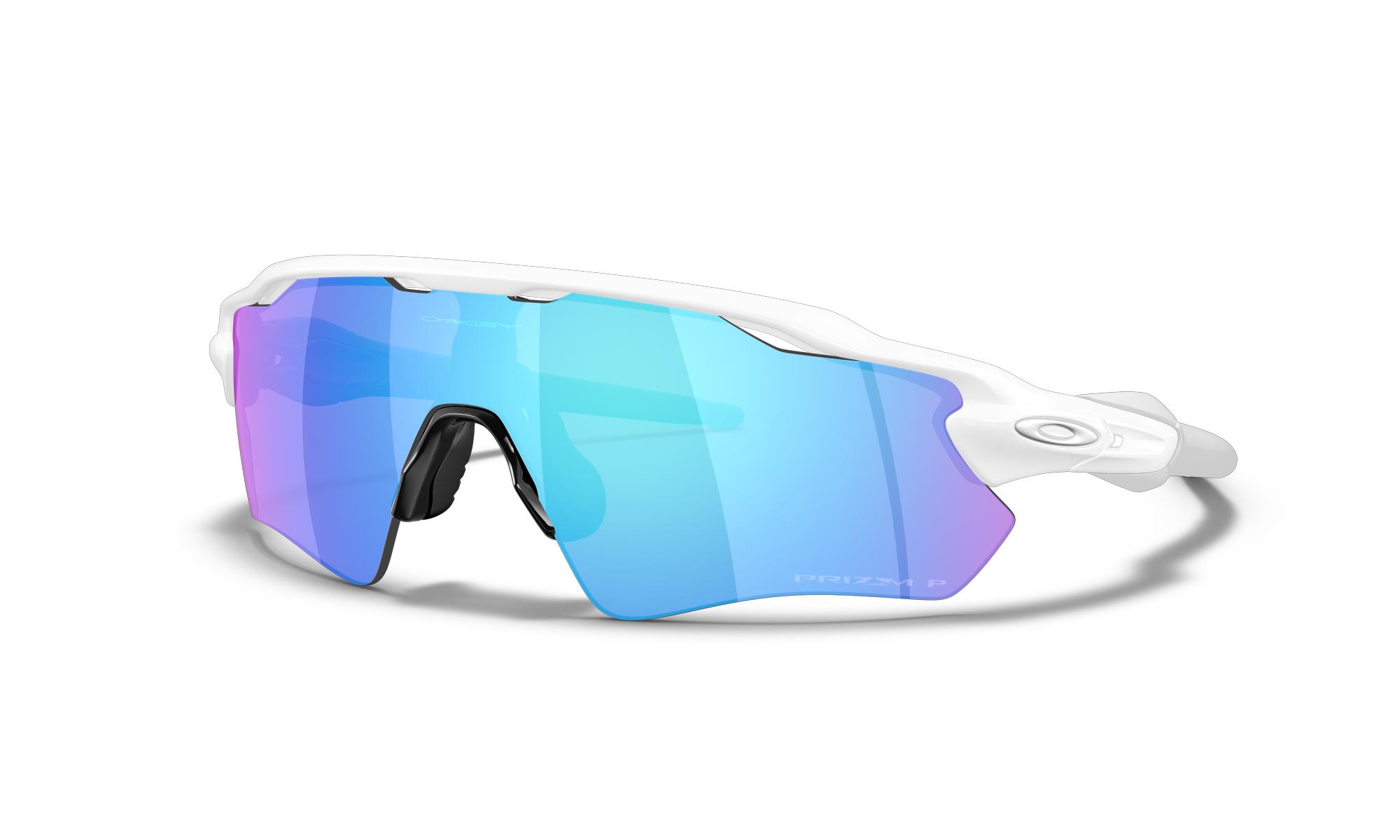 Oakley Custom Radar® Ev Sunglasses | Oakley® | Oakley® Product Image