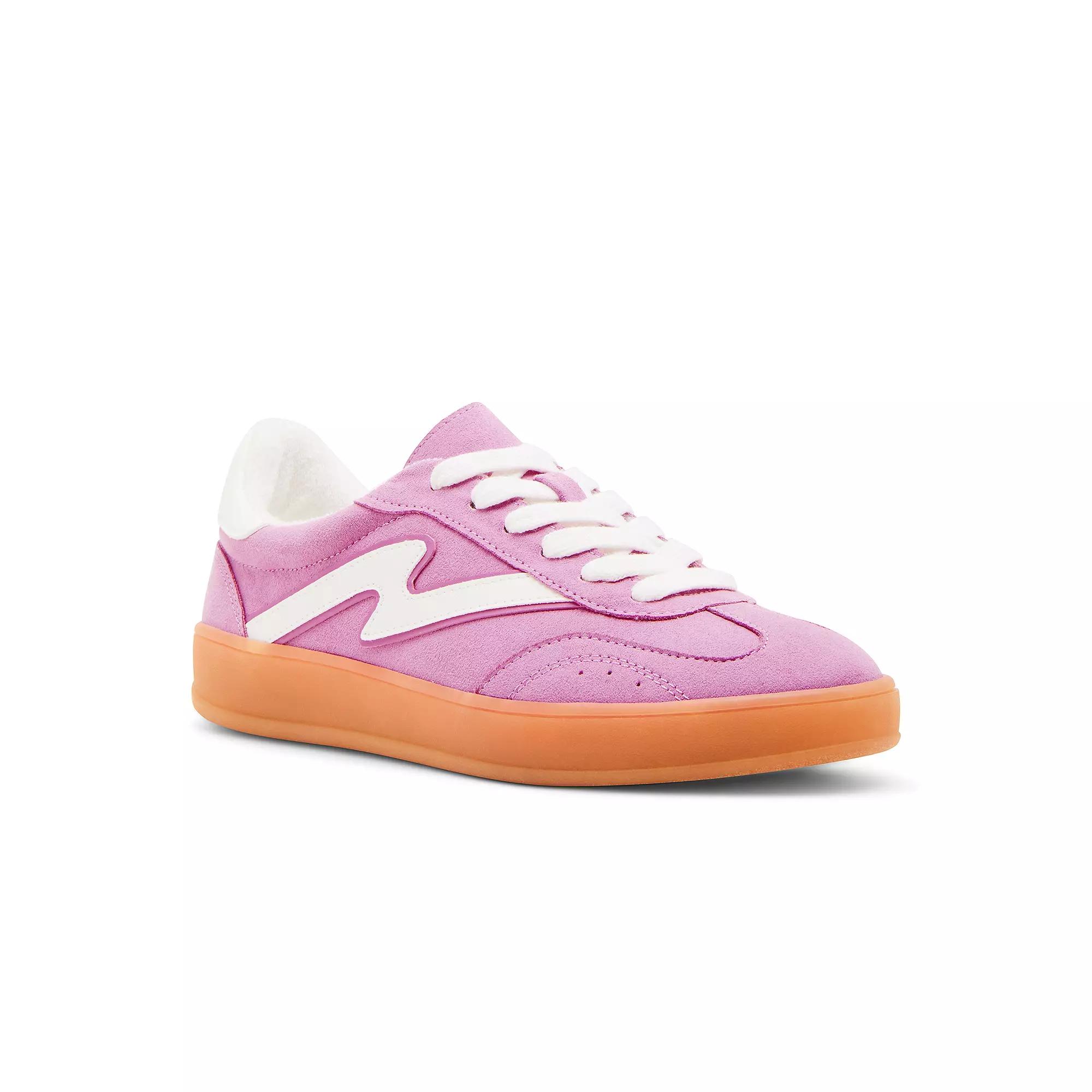 madden girl Giia Womens Sneakers Product Image