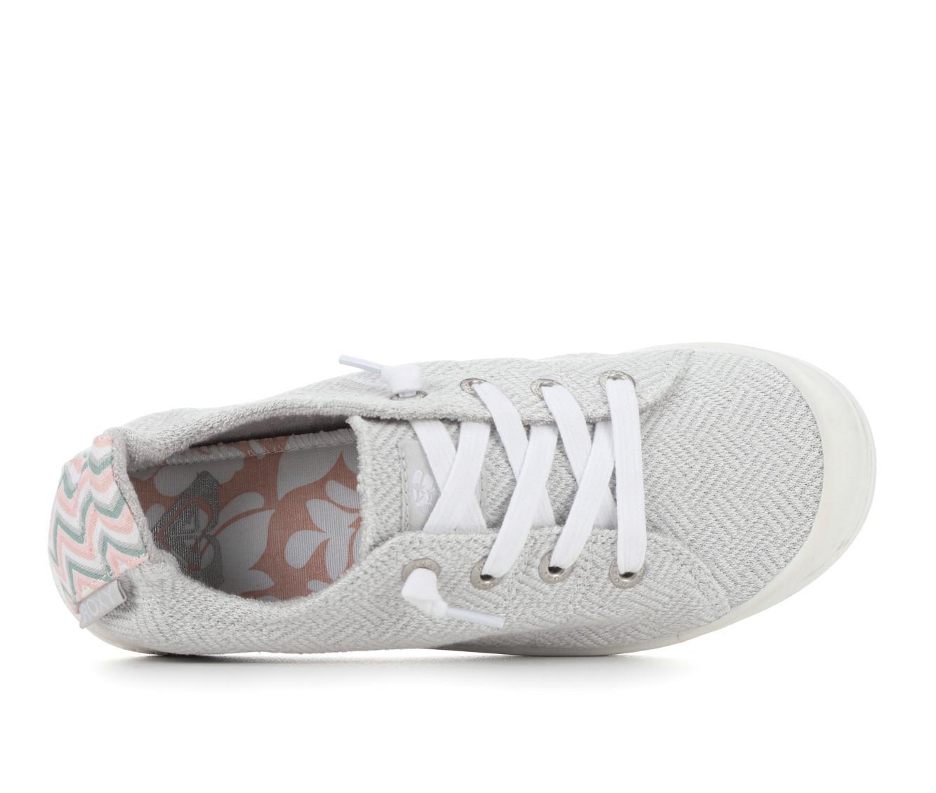 Women's Roxy Bayshore Plus Slip-On Sneakers Product Image
