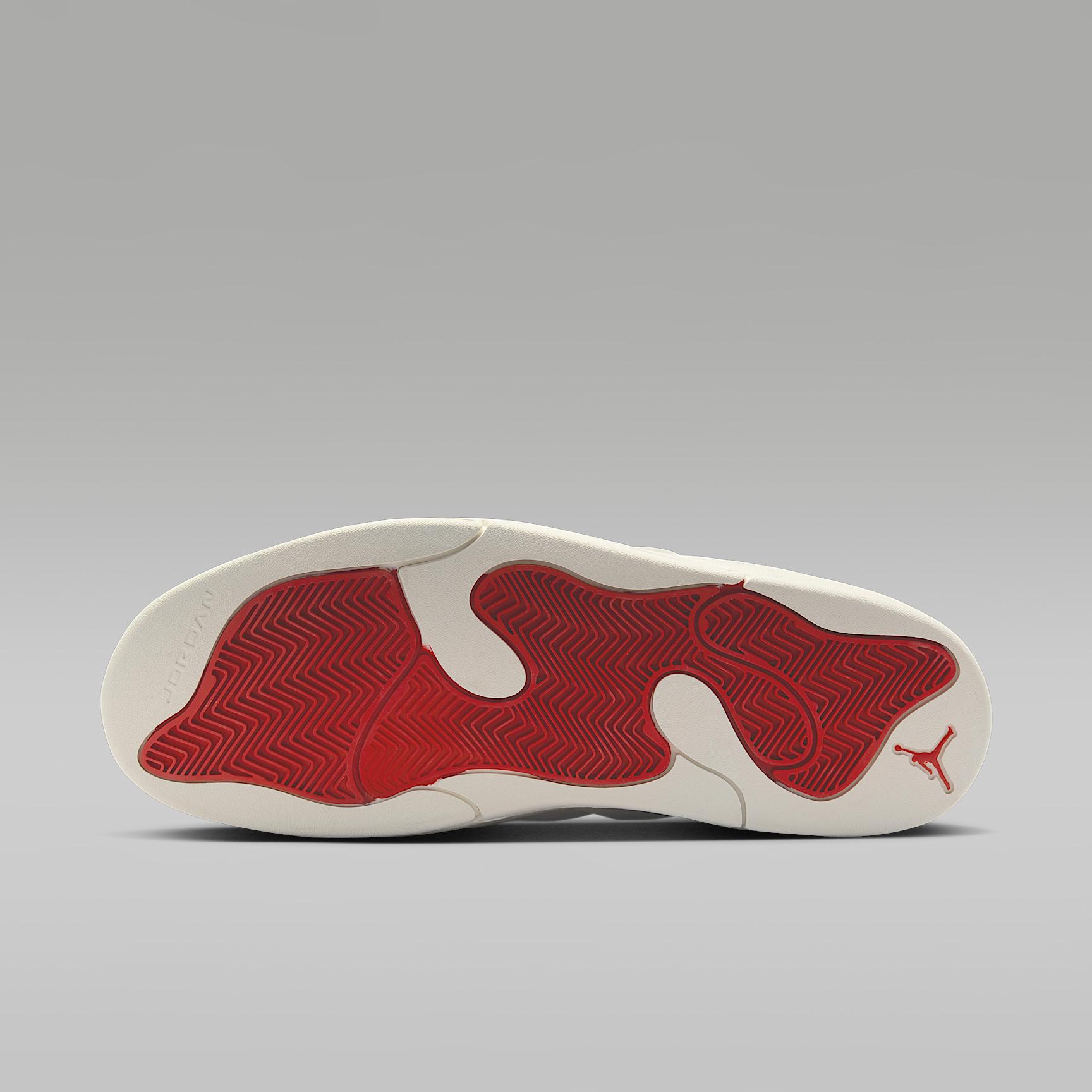 Mens Jordan Session Shoes | IB3731-002 Product Image