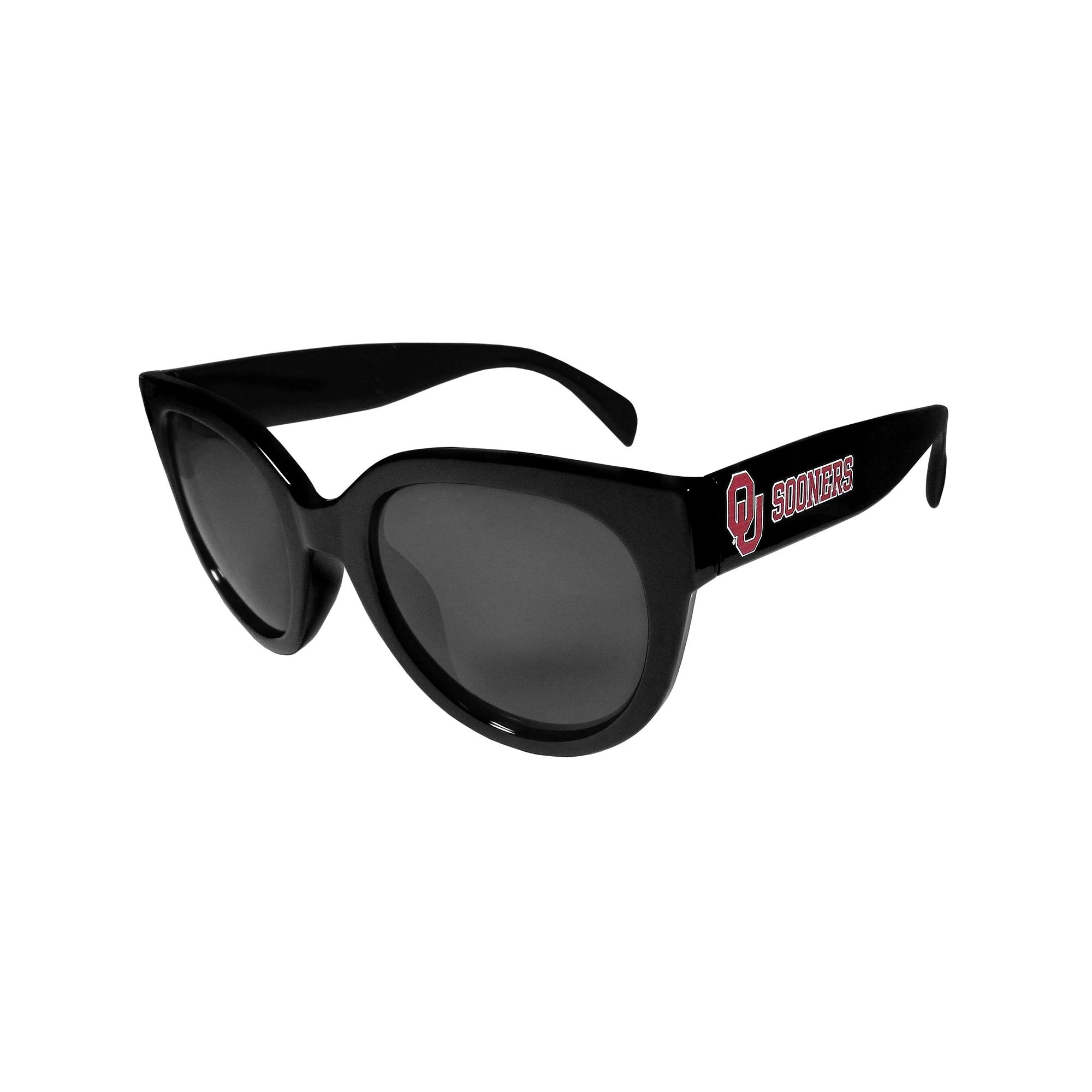 Women's Auburn Tigers Cat-Eye Sunglasses, Team Product Image
