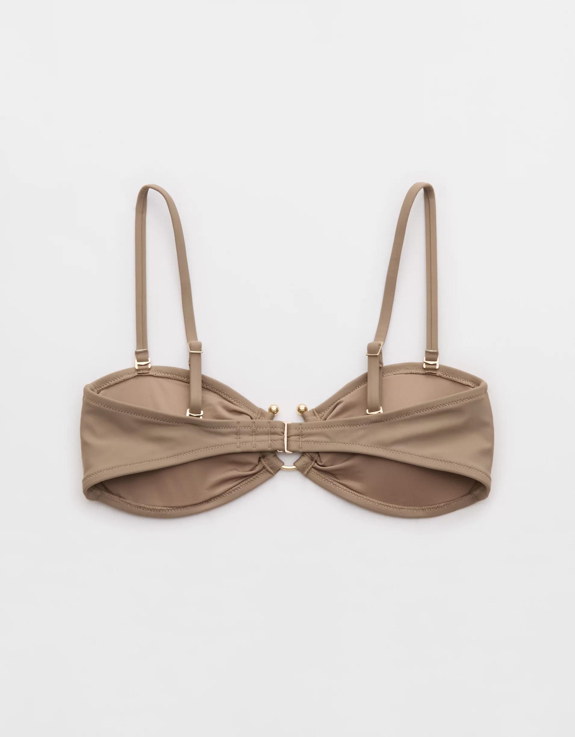 Aerie Bandeau Bikini Top Product Image