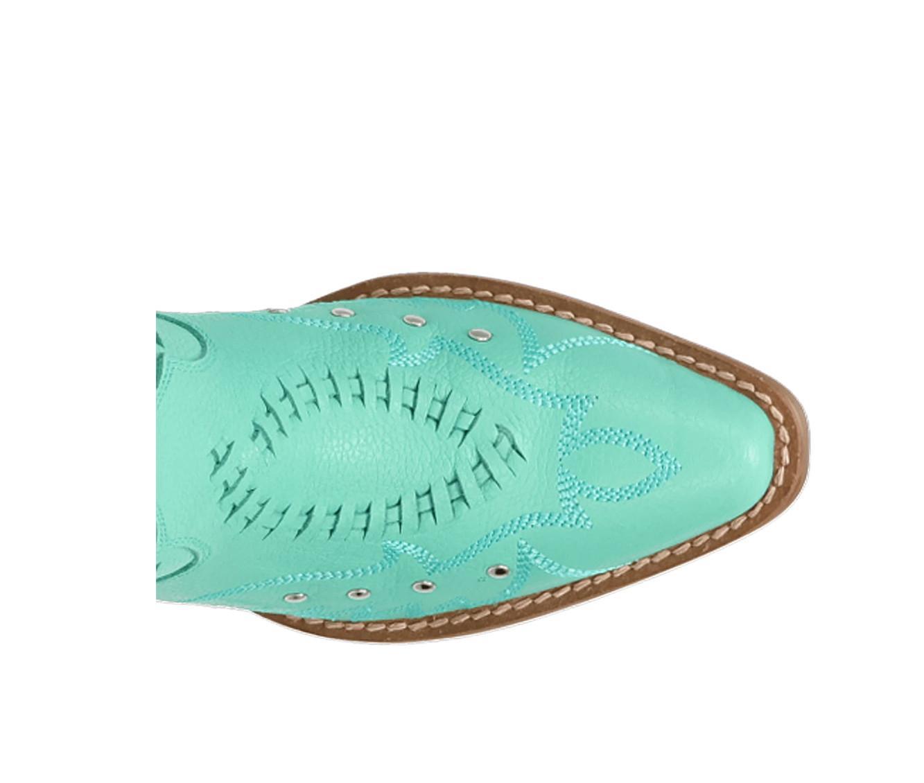 Women's Dingo Boot Pretty 'N Pink Western Boots Product Image