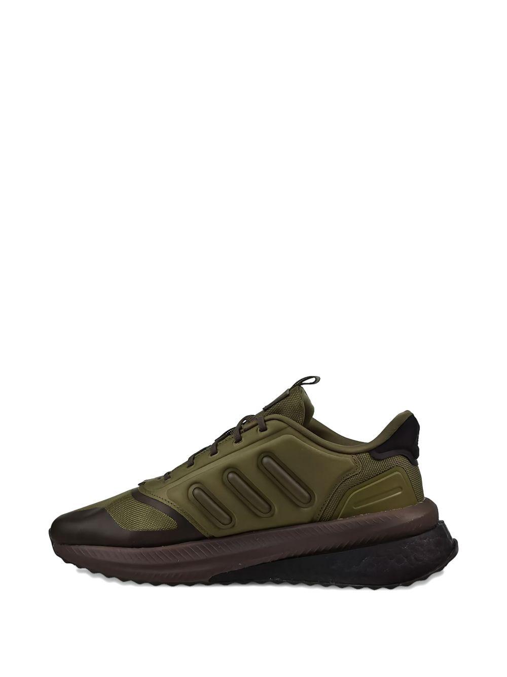 X_PLRPhase "Olive Strata/Shadow Olive" sneakers Product Image