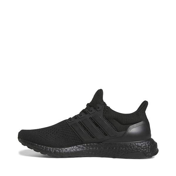 adidas Mens adidas Ultraboost 1.0 DNA - Mens Running Shoes Black/Black Product Image