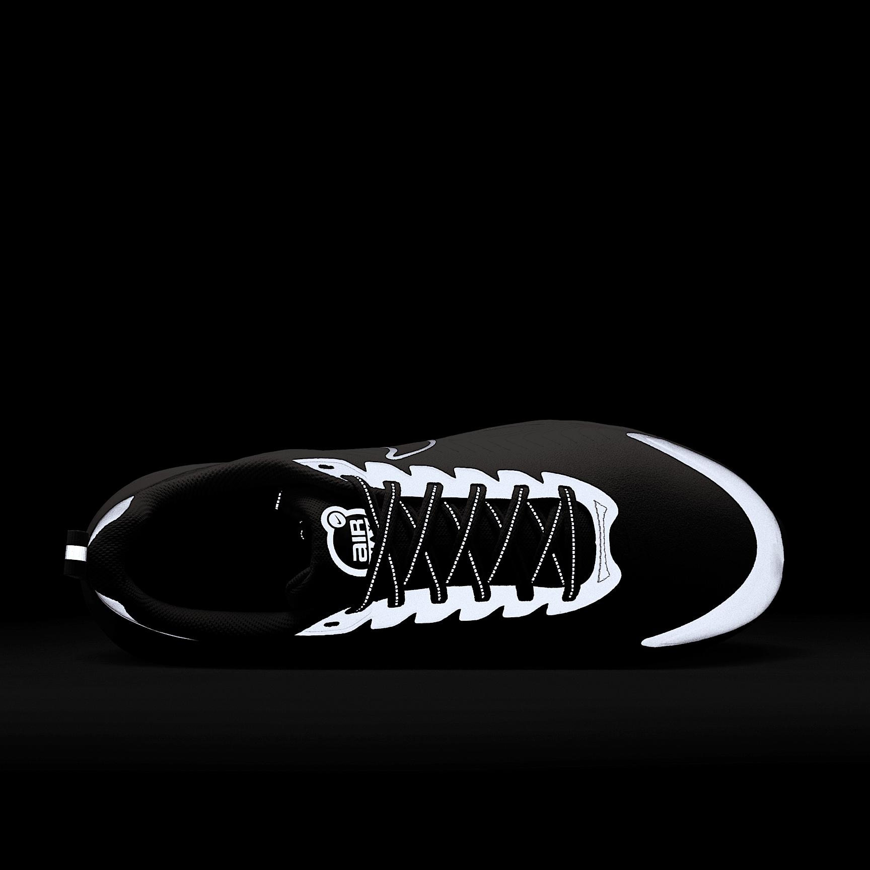 Nike Mens Air Max Nuaxis Premium Shoes | HQ1913-001 Product Image