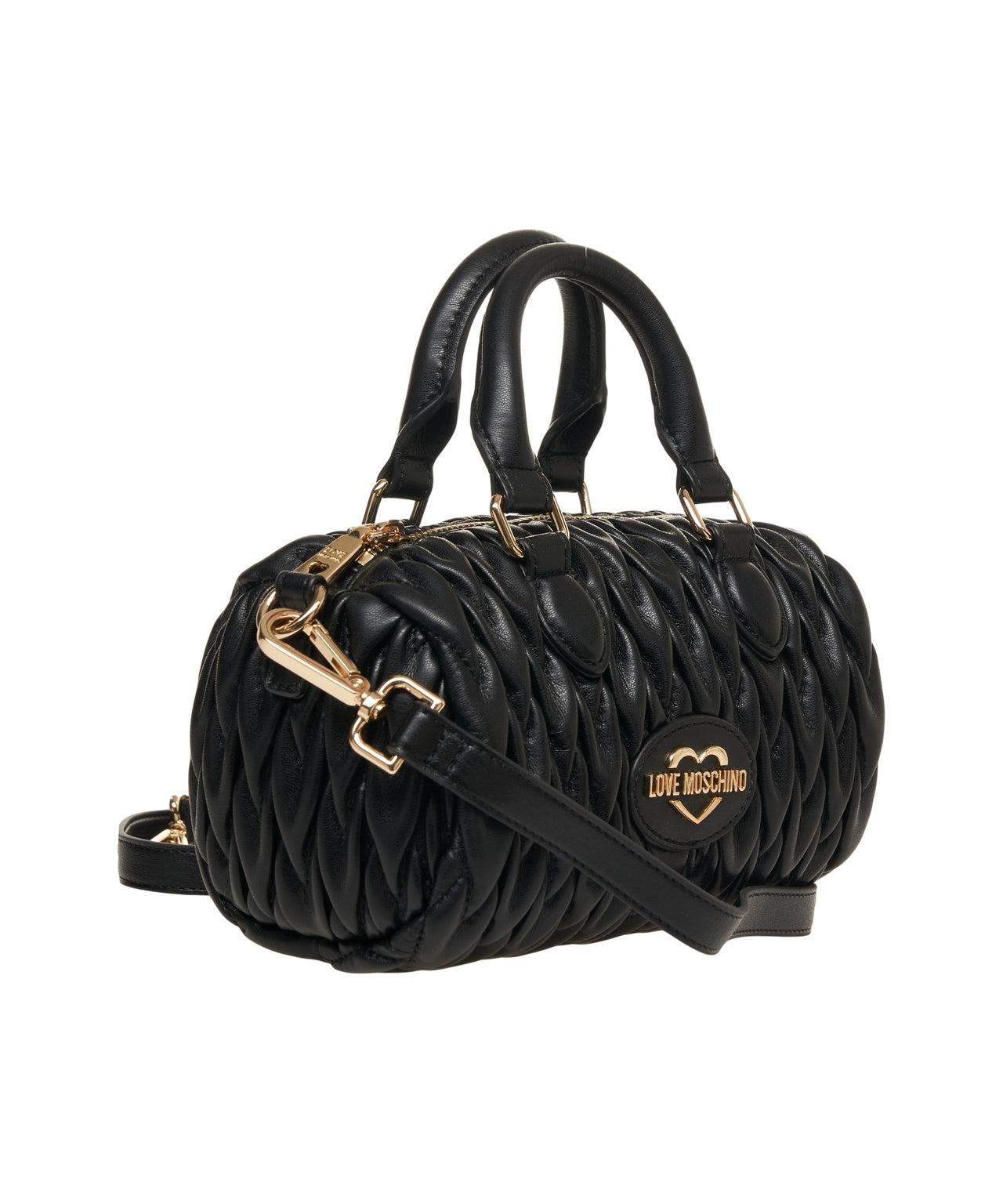 Quilted handbag Product Image