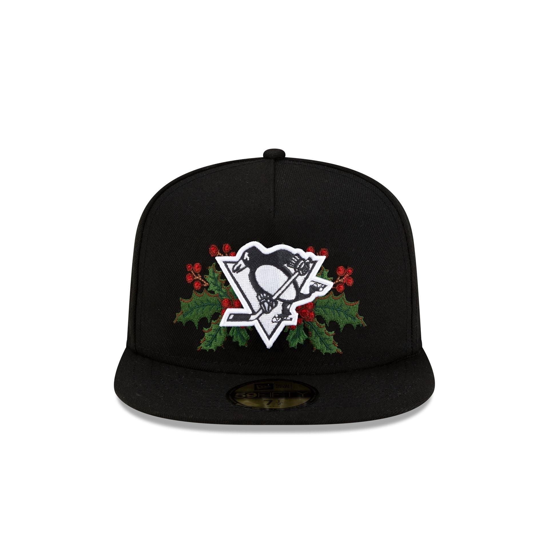 Colorado Avalanche 9SEVENTY Stretch-Snap Hat Male Product Image