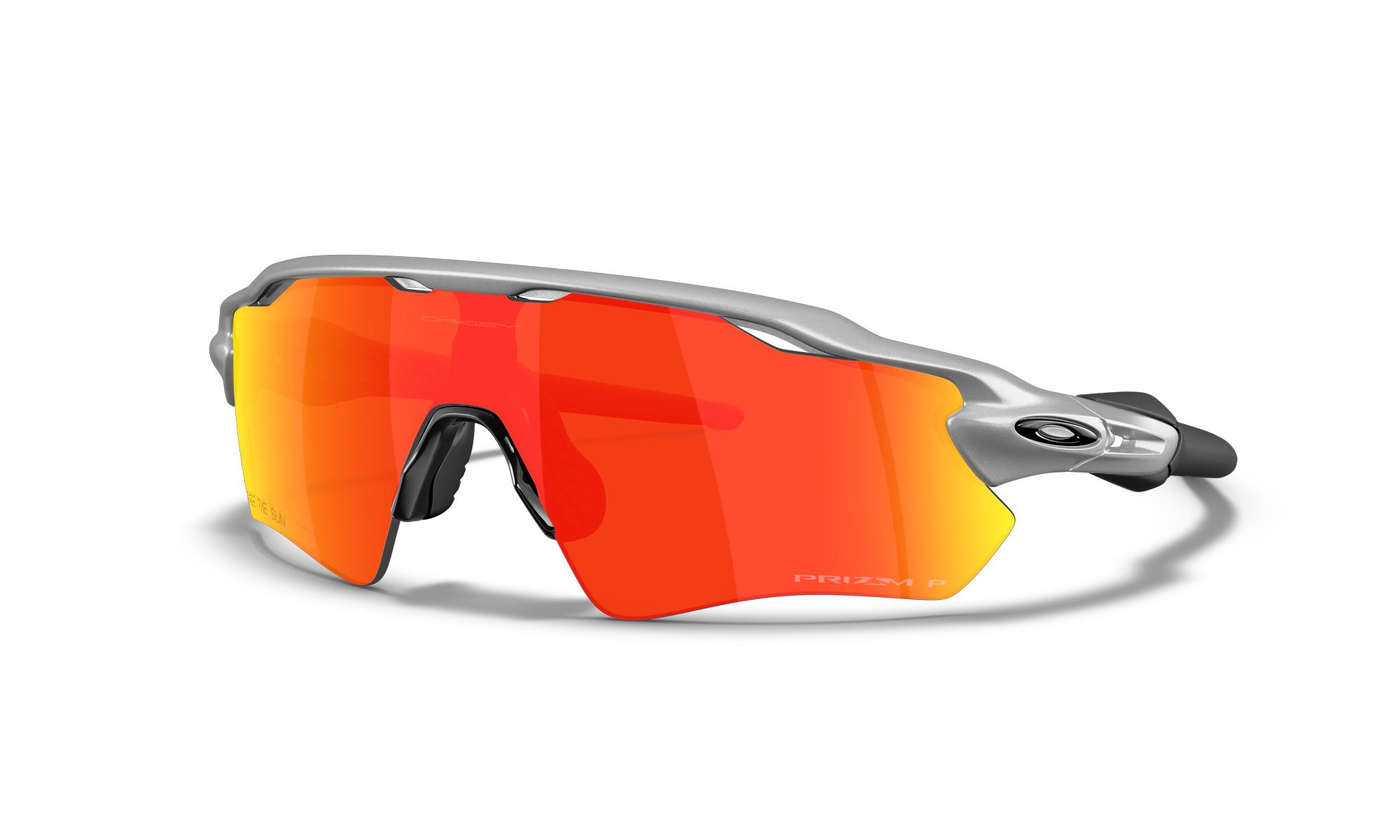 Oakley Custom Radar® Ev Sunglasses | Oakley® | Oakley® Product Image