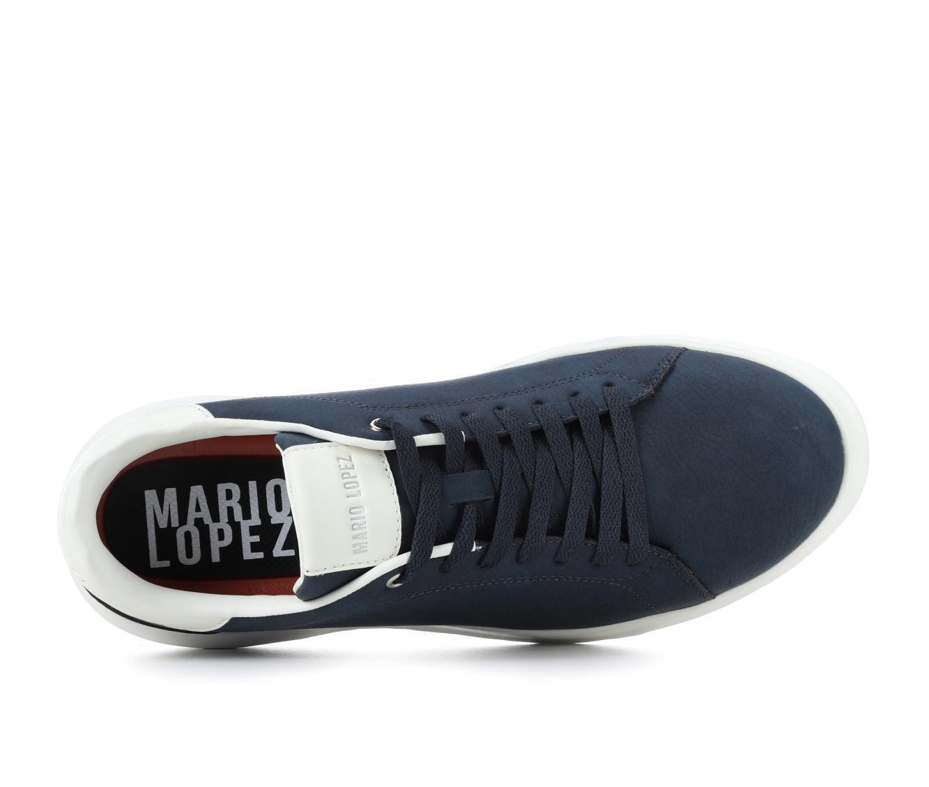 Men's MARIO LOPEZ Cruz Sneakers Product Image