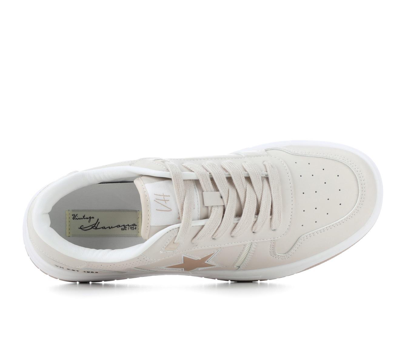 Women's VINTAGE HAVANA Karen Sneakers Product Image