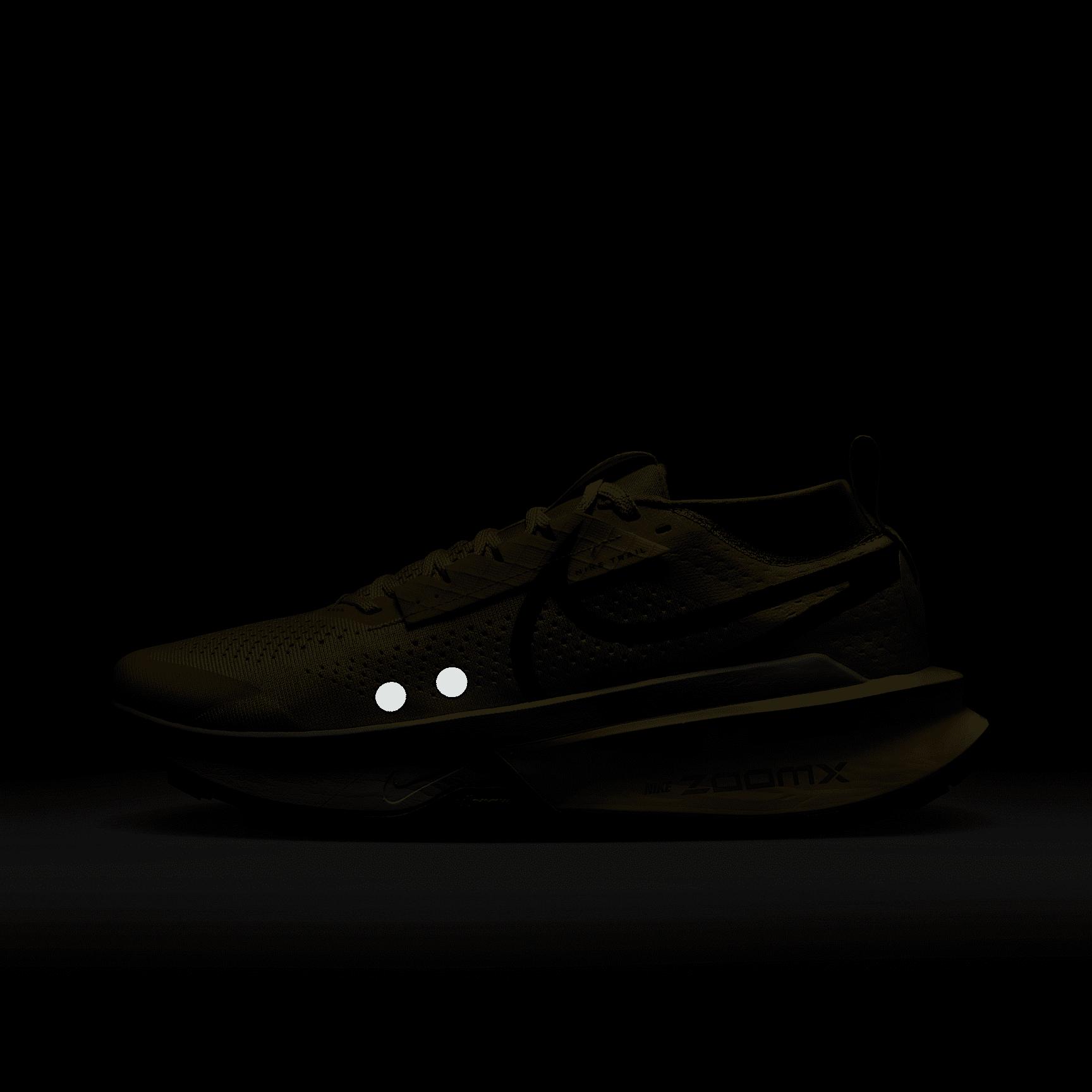 Nike Mens Zegama 2 Trail Running Shoes | FD5190-700 Product Image