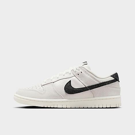 Nike Womens Dunk Low SE Shoes | HQ3502-100 Product Image