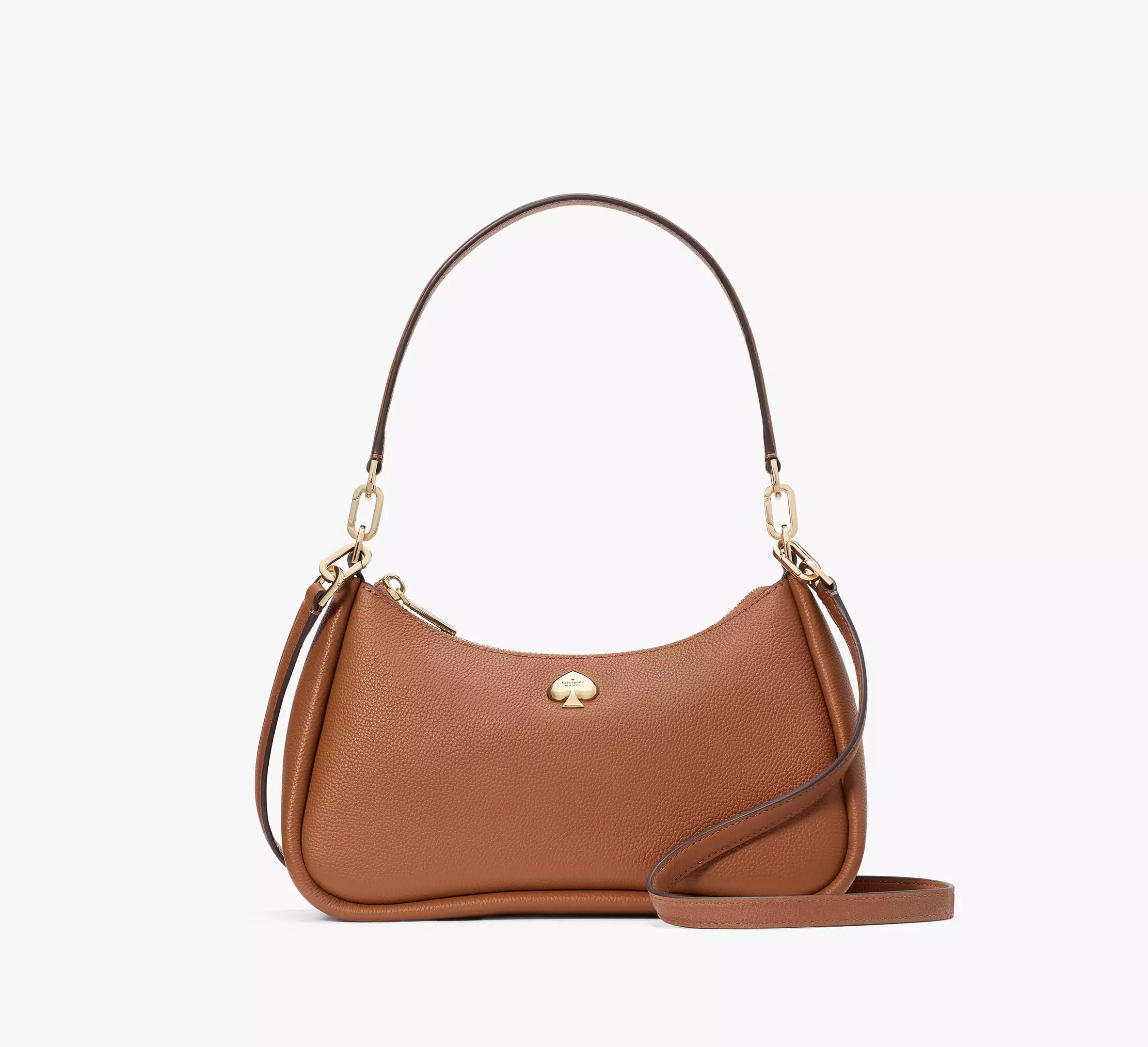 Kayla Small Convertible Shoulder Bag Product Image
