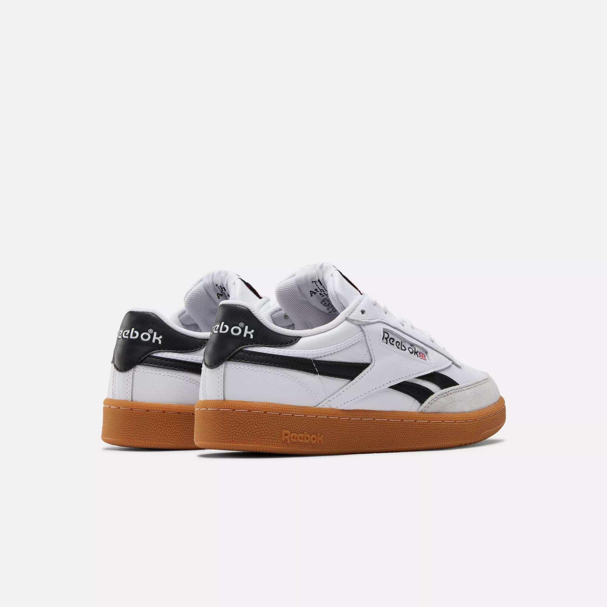 Club C Revenge Vintage Shoes Product Image