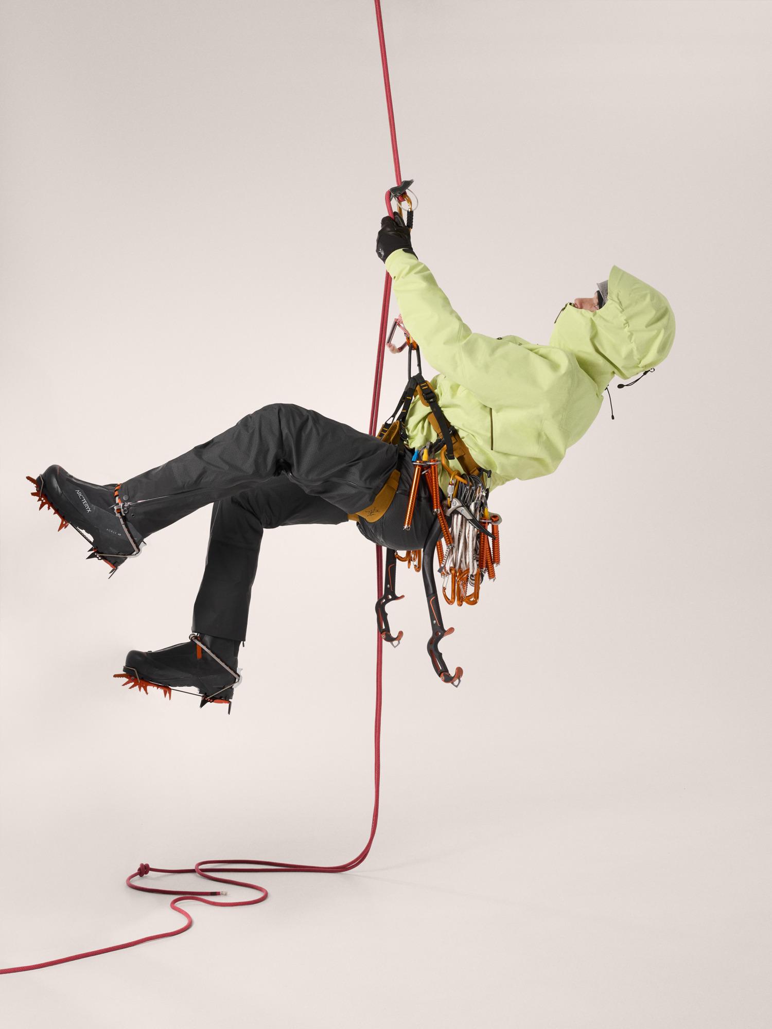 Alpha SV Jacket Men's Product Image