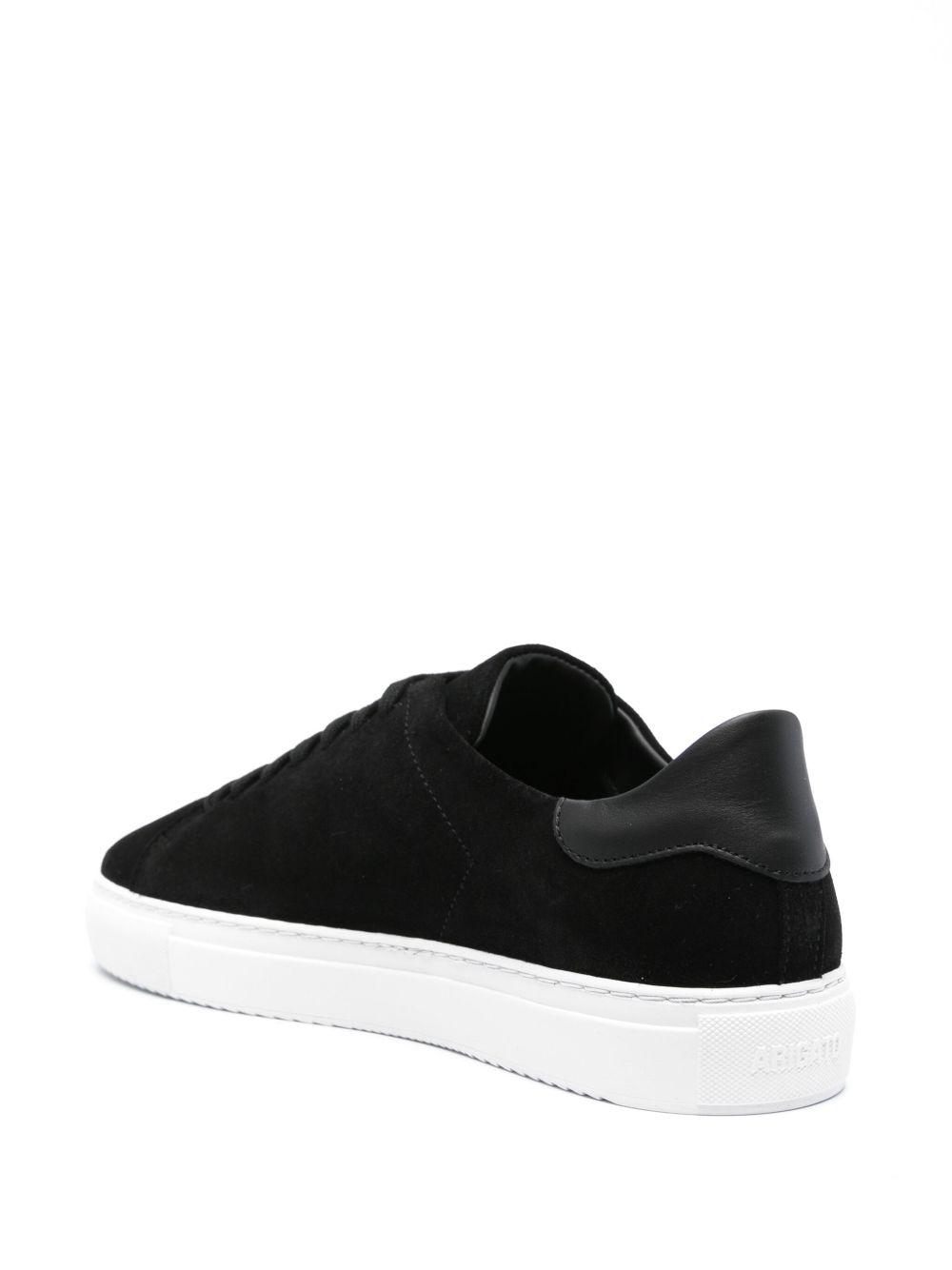Clean 90 Suede sneakers Product Image