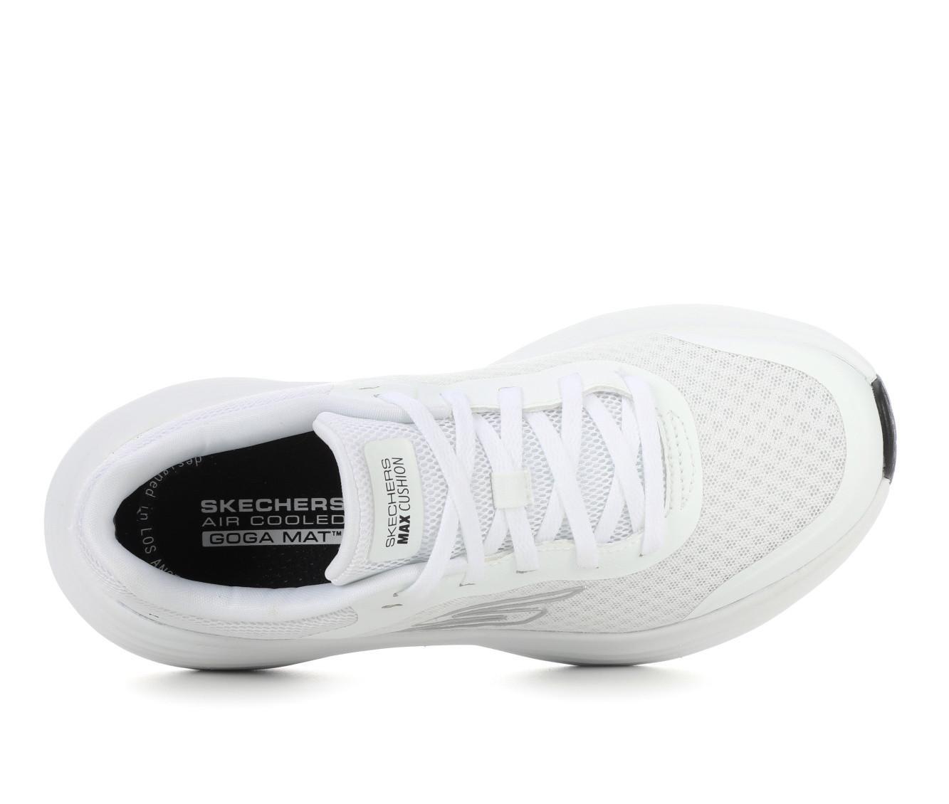 Women's Skechers Go 129470 Max Cushion Endeavour Running Shoes Product Image
